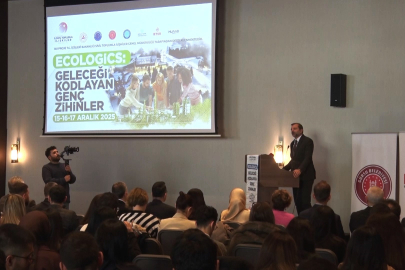 Egologıcs projesi Bursa'dan Türkiye'ye yayılıyor