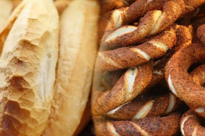 Simit ve ekmek zammında yeni düzenleme: Bakanlığın görüşü alınacak