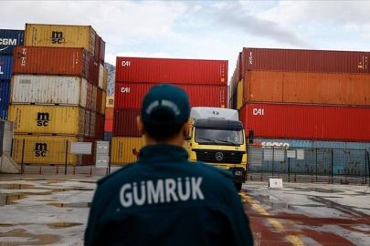 Gümrük işlemlerinde ceza tutarı ile fazla çalışma ücretleri artırıldı