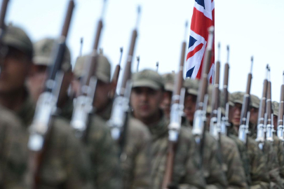 İngiltere'den "Rusya" mesajı: Gerekirse savaşmaya hazır olmalıyız