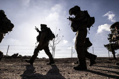 İsrail ordusunda bir asker daha intihar etti