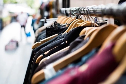 Mağazalarda sakın kıyafet denemeyin! Salgın hastalığa yakalanabilirsiniz