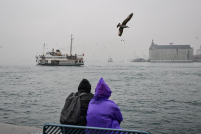 Marmara'da kasım yağışları yüzde 18 azaldı