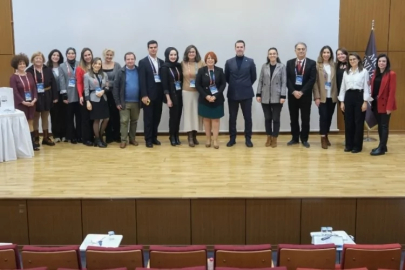 Mudanya Üniversitesi'nde ilk uluslararası kongre gerçekleştirildi