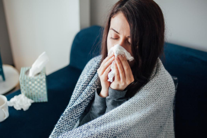 Mutasyona uğramış grip Türkiye için tehlike oluşturur mu?