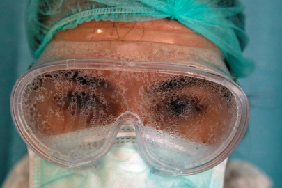 Mutasyona uğramış H3N2 virüsünde artış: DSÖ uyardı