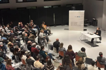 Nilüfer Felsefe Buluşmaları'nda politik şiddet tartışıldı