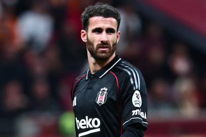 Rafa Silva için istenen bonservis belli oldu
