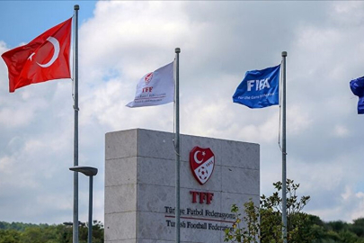 TFF'den flaş karar! Tarihler değişti