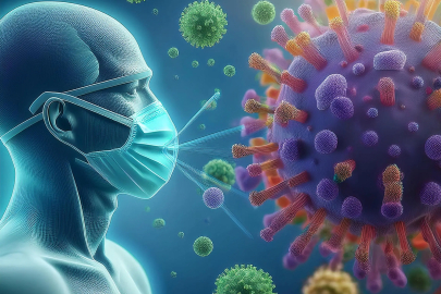 Uzmanından H3N2 uyarısı: Bu tarihlere dikkat, patlama yaşanabilir