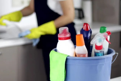 Yaygın kullanılan temizlik ürünü yasaklandı: Piyasadan toplatılıyor
