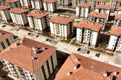 Yüzyılın Konut Projesi'nde e-Devlet başvuruları sona eriyor