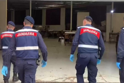 17 ilde sahte alkol imalathaneleri deşifre edildi
