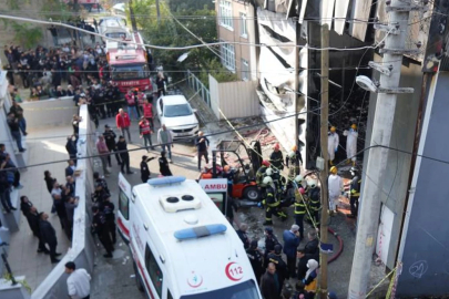 7 kişinin can verdiği olayda kan donduran kaçış planı: Cenazeleri DNA testiyle teşhis edebildik