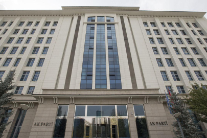 AK Parti'den CHP'ye "dezenformasyon" tepkisi