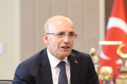 Bakan Şimşek: Dış finansmanda tüm zamanların rekoru kırıldı