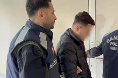 "Bankacıyız" diye dolandırıcılık yapan 3 kişi tutuklandı