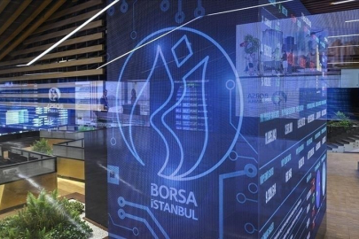 Borsa güne yükselişle başladı