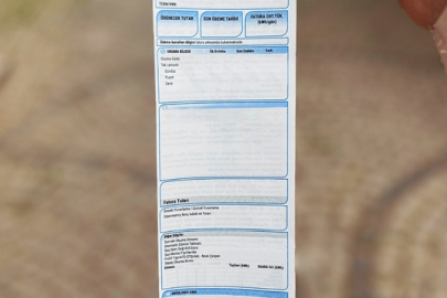 Bursa'da anlamlı dayanışma: Binden fazla abonenin elektrik faturası karşılandı