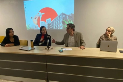 Bursa'da ruh sağlığı için genç psikologlardan akademik seferberlik