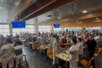 Bursa’nın otomotiv devi TOFAŞ’ta isyan
