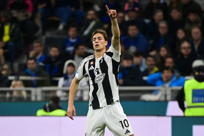 Kenan Yıldız kasım ayının en değerli oyuncusu seçildi