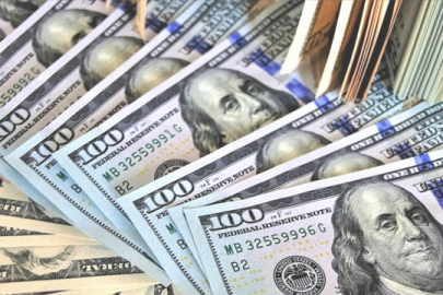 Merkez Bankası rezervleri arttı