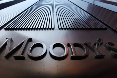 Moody’s Türkiye ekonomisinin 2026'da yüzde 3,4 büyüyeceğini öngörüyor