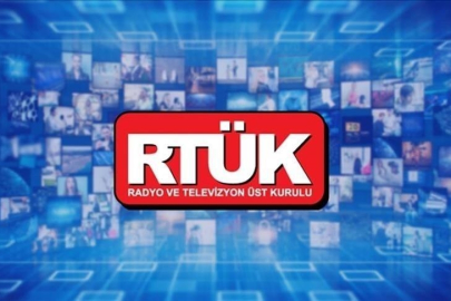 RTÜK'ten iki dijital platform ve üç radyoya idari para cezası