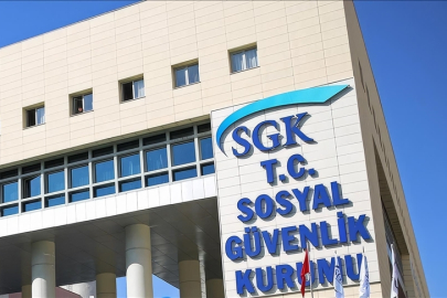 SGK'ye 1000 sözleşmeli personel alınacak