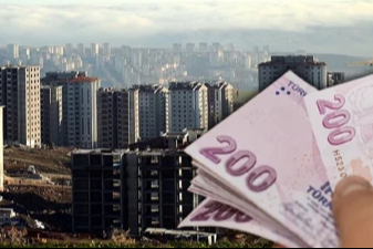 Türkiye'de ev almanın en ucuz olduğu şehirler belli oldu!