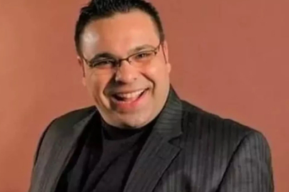 Sunucu Okan Karacan gözaltına alındı