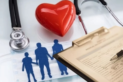 Tamamlayıcı sağlık sigortasında yeni dönem! Ömür boyu...