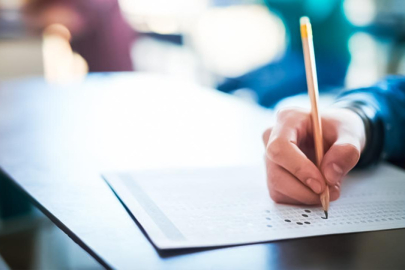 Uzman Yardımcılığı Giriş Sınavı'nın giriş belgeleri erişime açıldı