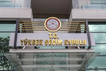 YSK yeni başkanını seçecek