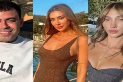 Yurt dışındaki 3 ünlüye yakalama kararı!