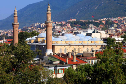 2025'in en çok değerlenen ilçeleri belli oldu: Listede Bursa'nın o ilçesi de var...