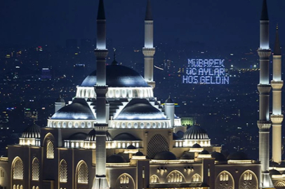 21 Aralık Üç Ayların Başlangıcı: Müslümanlar İçin Manevi Bir Dönemin Kapısı Aralanıyor