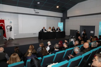 Alzheimer hastalığı Nilüfer'de detaylı ele alındı