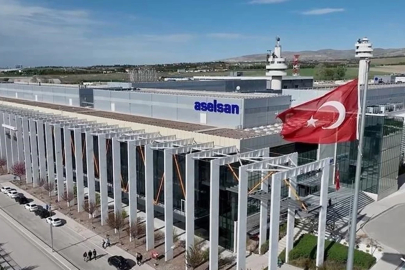 ASELSAN'dan NATO üyesi ülkeye 410 milyon dolarlık ihracat!