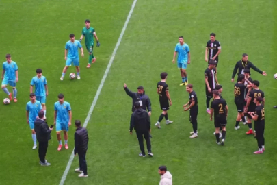 Bahis skandalında ilk küme düşürme kararı!