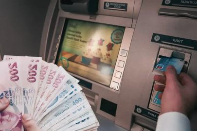 Bankalardan yeni uygulama: ATM’ler ikiye ayrılıyor