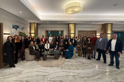 Bursa Sosyal Sorumluluk Platformu’nun yol haritası belirleniyor