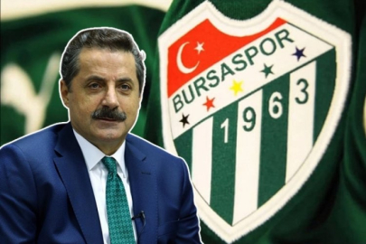 Bursalı siyasetçiden sağduyu çağrısı!