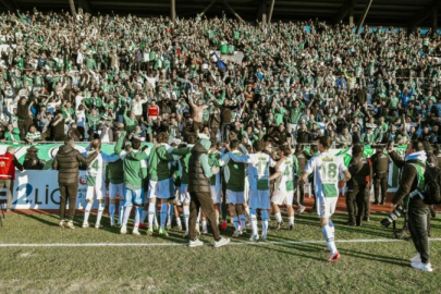 Bursaspor’a PFDK’dan 153 bin TL ceza!