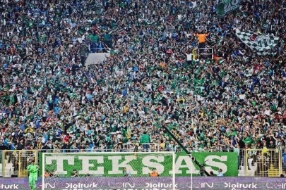 Bursaspor-Aliağa FK maçı biletleri satışa çıktı