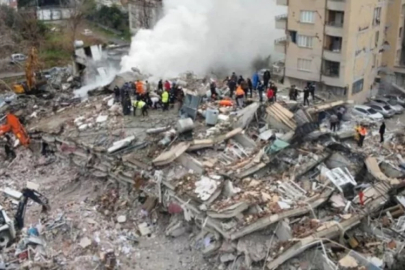 Depremde 40 kişiye mezar olmuştu... Karar açıklandı!