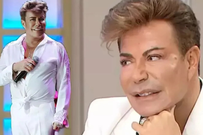 Fatih Ürek'ten kötü haber geldi! Bitkisel hayata girdi!