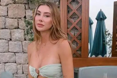 Hakkında yakalama kararı çıkarılan Şeyma Subaşı’dan açıklama