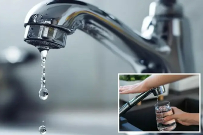 İnegöl'de su kesintisi!